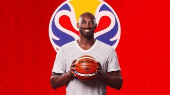 Mengenang Kobe Bryant, Legenda Basket yang Memikirkan Kesehatan Mental Anak