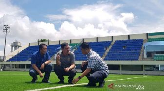 Rehabilitasi Stadion Citarum, PSIS Semarang Siapkan Dana Rp 2,4 Miliar