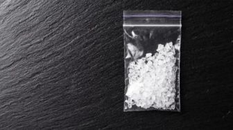 Dua Bandar dan Satu Kurir Narkoba Diringkus Polisi