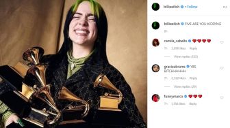 Manfaatkan Ajang Grammy 2020, Pelaku Kejahatan Siber Sebarkan Malware