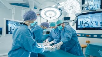 Gara-gara Pandemi, Operasi Lutut Baru Bisa Dilakukan 4 Bulan Lagi