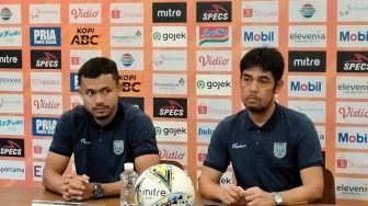 Persela Tunggu Teknis Lanjutan Liga 1 2020 Sebelum Kumpulkan Skuat