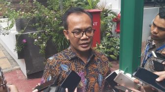 Stimulus Ekonomi untuk Lawan Corona Terus Digencarkan Pemerintah