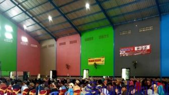 Bakesbangpol Kabupaten Probolinggo Gelar Seresehan