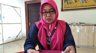 Dinkes Pandeglang Deteksi Dini Sebaran Virus Corona