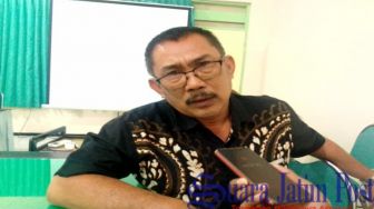 Meski Tidak Ditemukan, Dinkes Tulungagung Siaga Penyebaran Virus Corona