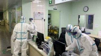 Soal Virus Corona, Masyarakat Diminta Tetap Waspada dan Tidak Panik