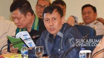 Stop Impor! drh Slamet Minta Pemerintah Berdayakan Petani Garam