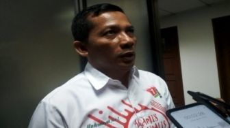 Wabah Virus Corona, Adil: Seluruh Pemimpin Harus Bertaubat