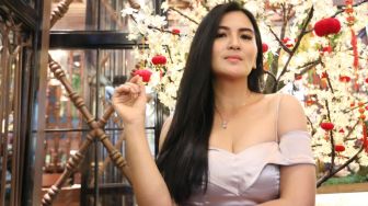 Diana Dee Ceritakan Sisi Lain Jadi Selebgram Seksi: Gak Mungkin di Mall