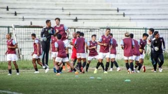 Gantikan Pakansari, Stadion Madya Jadi Kandang PSM di Piala AFC 2020?