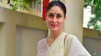 Ternyata, Pemilik Akun Instagram Kareena Kapoor Orang Indonesia