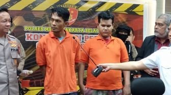 Kerap Dijadikan Tempat Esek-esek, Polisi Bakal Rutin Razia di Kalibata City