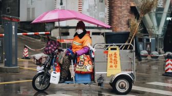 Menlu Retno Ungkap Perhitungan Jelimet Jemput WNI di Wuhan