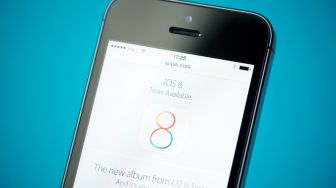 Waduh! Pengguna iPhone iOS 8 Tak Bisa Nikmati WhatsApp Lagi