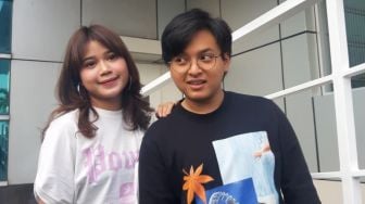 Kabar Pacaran dengan Arsy Widianto, Brisia Jodie: Bisa Runyam