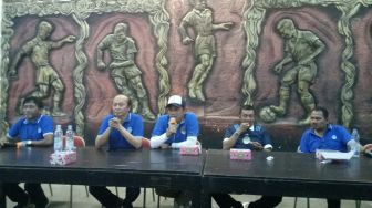 PSIM Yogyakarta Fokus Hadapi Babak Delapan Besar Liga 2