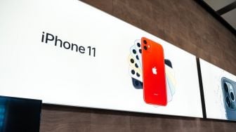 Update Harga iPhone 11 di Desember 2023, Kini di Bawah Rp 10 Juta!