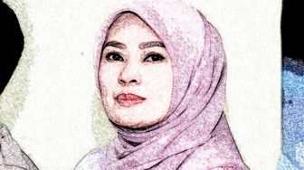 Irna Narulita: Saya Yakin Pandeglang Bisa Menarik Perhatian Dunia