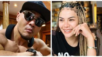 Deddy Corbuzier Dirikan Kerajaan, Nikita Mirzani Dijemput Paksa