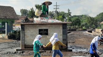 Pasca Banjir Bandang di Ijen, Jalan Bondowoso ke Puncak Tetap Dibuka