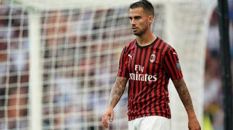 AC Milan Resmi Pinjamkan Suso ke Sevilla