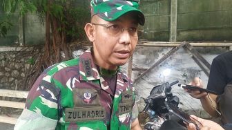 Alasan TNI Gusur Rumah Eks Jenderal Penerima Bintang Gerilya dari Jokowi