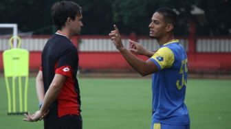 Bhayangkara Solo FC Mulai Latihan Besok, Kapan Pemain Asing Bergabung?