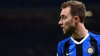 Inter Milan Bakal Putus Kontrak Christian Eriksen Dalam Waktu Dekat