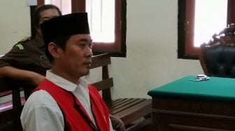 Vonis Ringan, PNS Surabaya Kasus Rasial Asrama Papua Dihukum 5 Bulan Bui