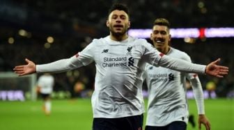 Hantam West Ham, Liverpool Makin Mantap di Puncak Klasemen Liga Inggris