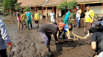 Banjir Bandang Bondowoso, Tiga Sekolah di Ijen Terpaksa Diliburkan