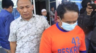 Kisah Ukhti Di Perkosa Dokter Bedah Menangis Lepas Istrinya jadi Perawat Korban 