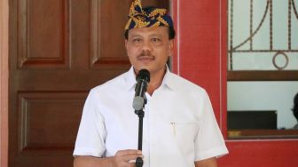 Sekda Bali Perintahkan Inspektorat Telusuri Dugaan Pemotongan UP di OPD
