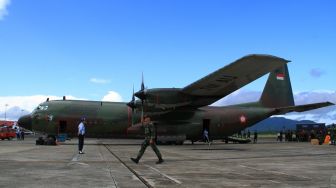 Sudah 131 orang tewas, TNI ikut siaga virus corona