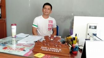 Tak ingin kecolongan, KPU ajak masyarakat pantau rekam jejak calon PPK