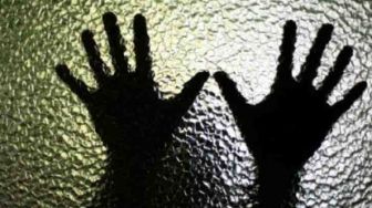 Tega Rudapaksa Keponakan Sendiri, Pria Dibekuk Polisi