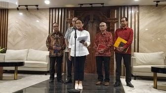 Evakuasi 243 WNI dari Wuhan Hari Ini dan 4 Berita Heboh Nasional