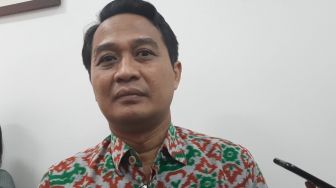 Ketua IDI: Dukungan Politikus ke Vaksin Nusantara Tak Ada Artinya