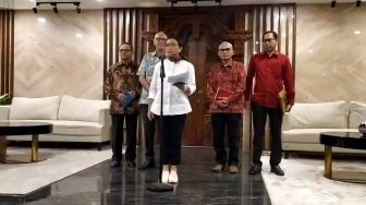 Ini Alasan Pemerintah Pilih Batik Air untuk Menjemput WNI di Wuhan