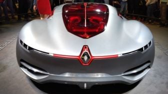 Wabah Wuhan Coronavirus, Peserta Auto Expo 2020 di India Menyusut