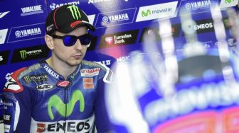 Sempat Bikin Podcast, Jorge Lorenzo Akhirnya Malah Direkrut Jadi Komentator MotoGP