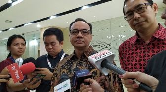Dua Koruptor Buronan Indonesia Ditangkap di Amerika Serikat