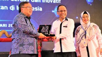 Rakornas Inderaja 2020: Satelit adalah Jawaban Masa Depan