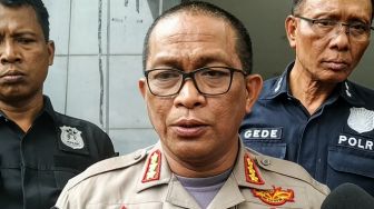 Jakarta Darurat Corona, Polisi akan Pidanakan Warga, Jika...