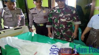 Bocah Umur 6 Tahun di Pamekasan Tewas Tenggelam