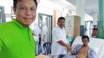 Sakit Keras, WNI Kerinci di Malaysia Butuh Bantuan Dermawan