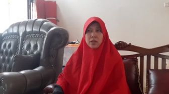 LIVE STREAMING: Tanggapan Keluarga Terkait Hasil Autopsi Lina Jubaedah