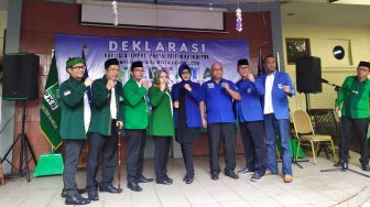 Setelah PDIP-Gerindra, Empat Parpol Ini Resmi Berkoalisi di Pilkada Depok