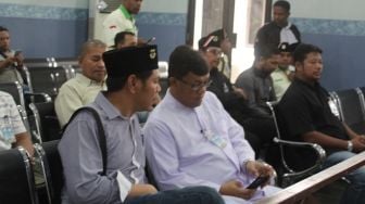 Pelarangan Pembangunan Gereja Katolik Karimun, Diklaim Bakal Picu Kemacetan